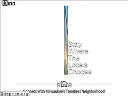 Sites similar to kinnmke.com