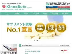 Sites similar to kinnobuta.net