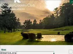 Sites similar to kinnodai.com