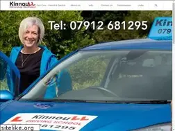 Sites similar to kinnoulldrivingschool.co.uk