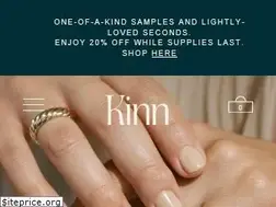 Sites similar to kinnstudio.com