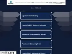 Sites similar to kino-2018.club