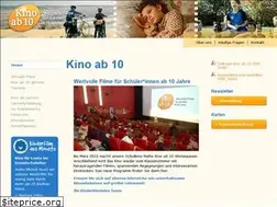 Sites similar to kino-ab-10.de