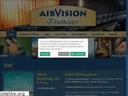 Sites similar to kino-aibling.de