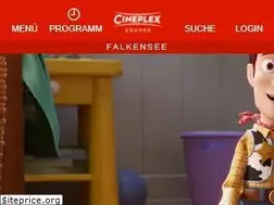 Sites similar to kino-ala.de