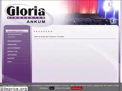 Sites similar to kino-ankum.de