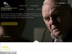 Sites similar to kino-apollo.pl
