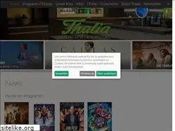 Sites similar to kino-bous.de