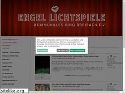 Sites similar to kino-breisach.de