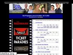 Sites similar to kino-butzbach.de