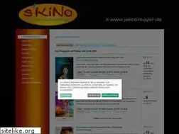 Sites similar to kino-dorfen.de