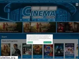 Sites similar to kino-duelmen.de