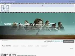 Sites similar to kino-eggenfelden.de