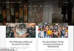 Sites similar to kino-eye.com