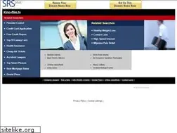 Sites similar to kino-film.tv