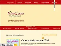 Sites similar to kino-fo.de