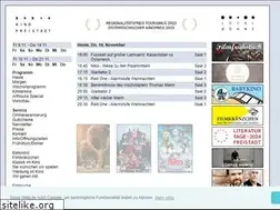 Sites similar to kino-freistadt.at