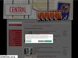Sites similar to kino-freudenstadt.de