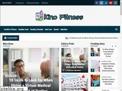 Sites similar to kino-goda.com