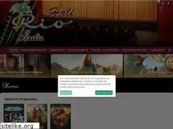 Sites similar to kino-haslach.de