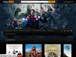Sites similar to kino-hd.3dn.ru