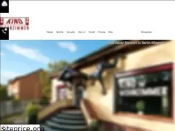Sites similar to kino-im-wohnzimmer.de
