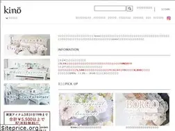 Sites similar to kino-interior.com