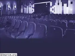 Sites similar to kino-kehl.de