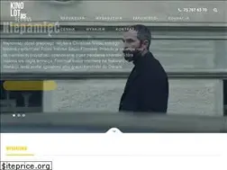 Sites similar to kino-lot.pl