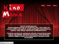 Sites similar to kino-mania.info