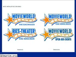 Sites similar to kino-movieworld.de