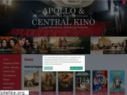 Sites similar to kino-neheim.de