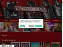 Sites similar to kino-neuburg.de