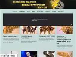 Sites similar to kino-nika.com