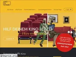 Sites similar to kino-on-demand.com