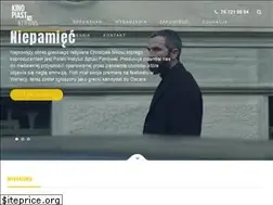 Sites similar to kino-piast.pl