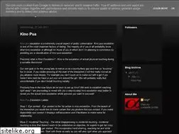 Sites similar to kino-pua.blogspot.com