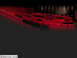 Sites similar to kino-regen.de