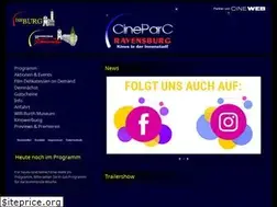 Sites similar to kino-rv.de