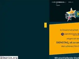 Sites similar to kino-saulgau.de