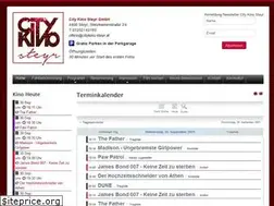Sites similar to kino-steyr.at