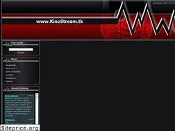 Sites similar to kino-stream.ucoz.com
