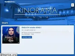 Sites similar to kino-unna.de