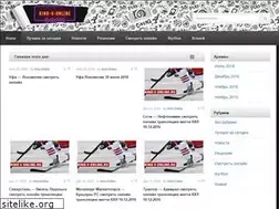 Sites similar to kino-v-online.ru
