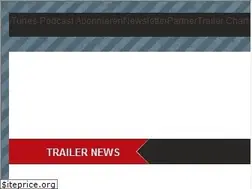 Sites similar to kino-vorschau.com