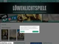 Sites similar to kino-wallduern.de