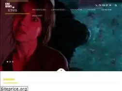 Sites similar to kino-wawel.pl