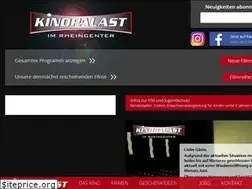 Sites similar to kino-weil.de