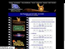 Sites similar to kino-wetzlar.de