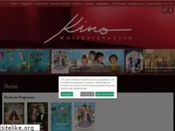 Sites similar to kino-wolfratshausen.de